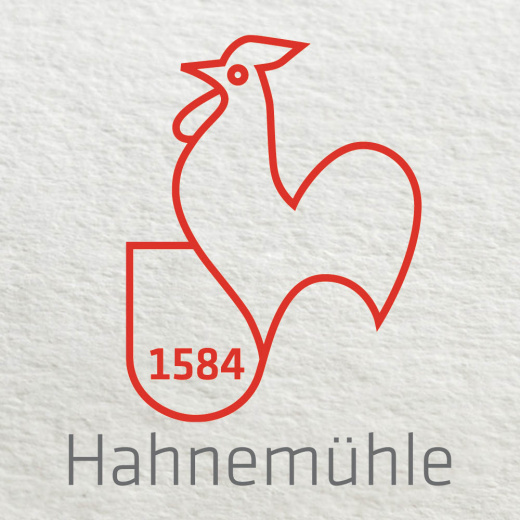 Hahnemühle Photo Rag bright White brut